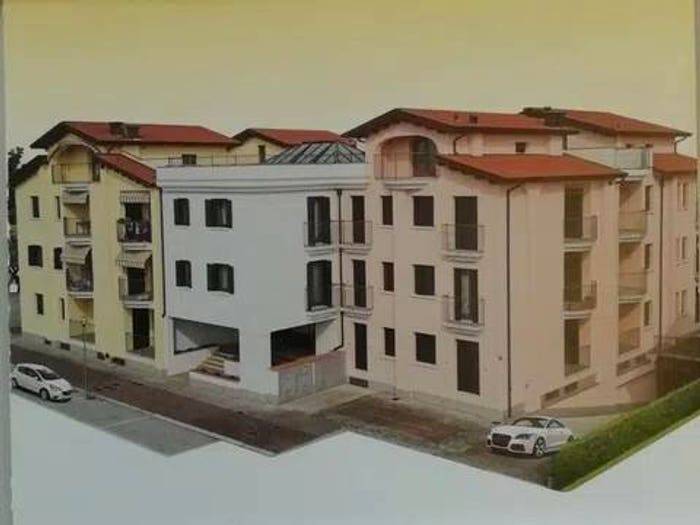 Appartamento trilocale in vendita in Valvasone, Valvasone Arzene
