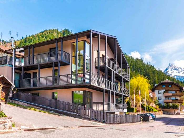 Casa quadrilocale in vendita in Dorf, San Nicolò D'ega, Nova Ponente