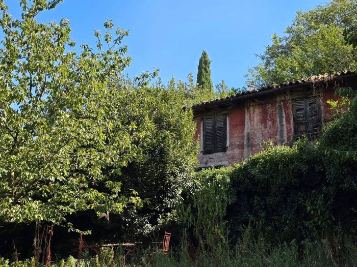 Casa in vendita in Via del Goletto, Crocifissa di Rosa, Brescia