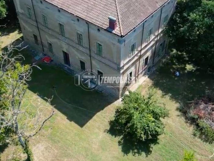 Casa con 6 locali in vendita in Via Bosco, San Prospero