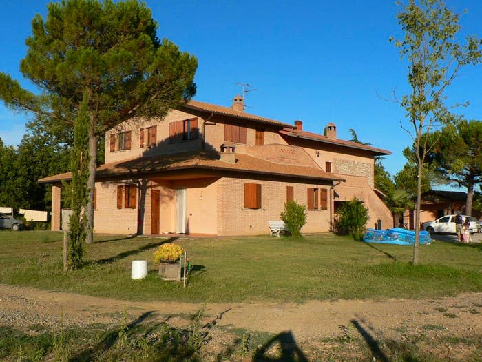 Casa con 6 locali in vendita in Via Fratelli Cairoli, Contrada Mulino, Castiglione del Lago