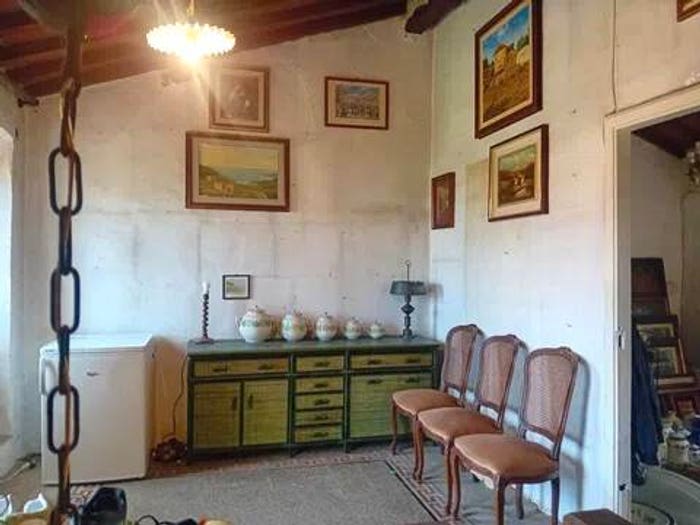 Appartamento trilocale in vendita in Marciana Marina