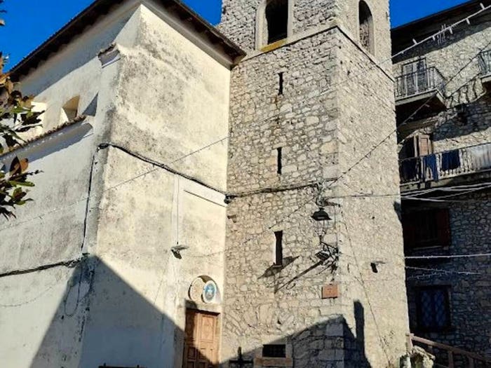 Casa bilocale in vendita in Borgo San Rocco, Centro, Trivigliano