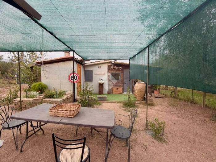 Casa bilocale in vendita in Località Barco, Ronciglione
