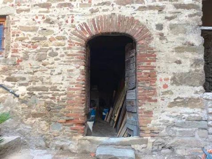 Appartamento con 6 locali in vendita in Via Veneto No Number, Centro, Capolona