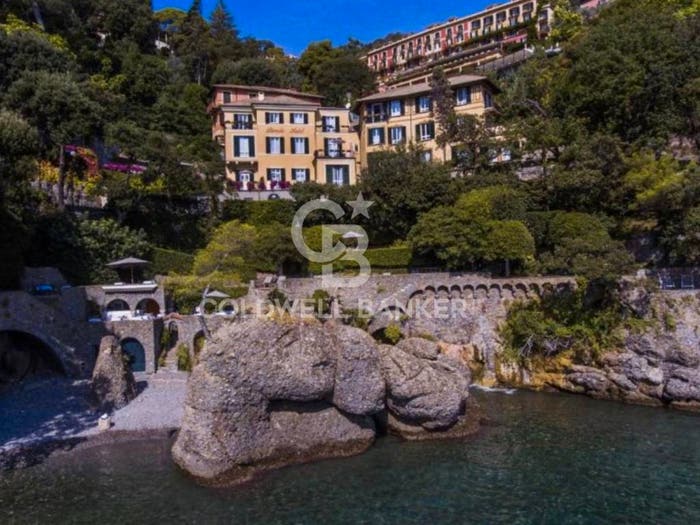 Appartamento monolocale in vendita in Via Duca degli Abruzzi, Portofino