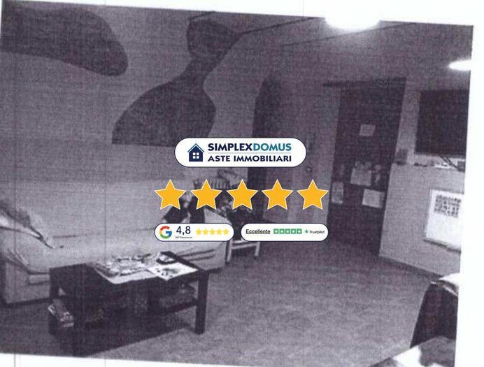 Appartamento con 6 locali in vendita in Via Cesare Lombroso, Gravellona, Gravellona Lomellina