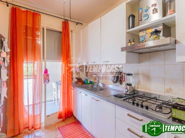 Appartamento trilocale in vendita in Via Filippo de Pisis, Quarto Oggiaro, Milano