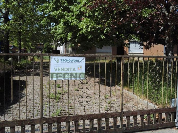 Casa quadrilocale in vendita in Via Gueri da Santomio, Malo
