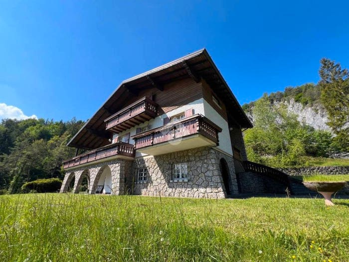 Casa con 5 locali in vendita in Via S Marco, Centro, Clusone