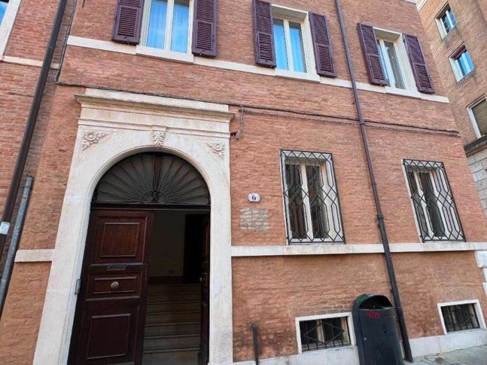 Appartamento con 6 locali in vendita in Corso Ercole I d'Este, Centro Storico, Ferrara