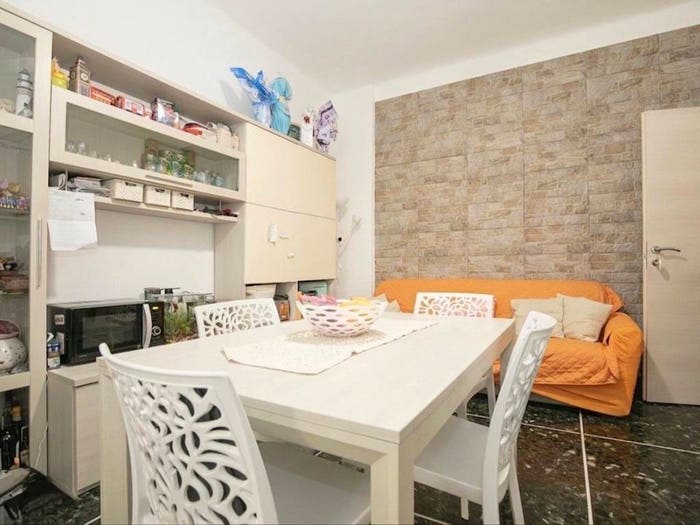 Appartamento bilocale in vendita in Via dei Platani, Staglieno, Genova