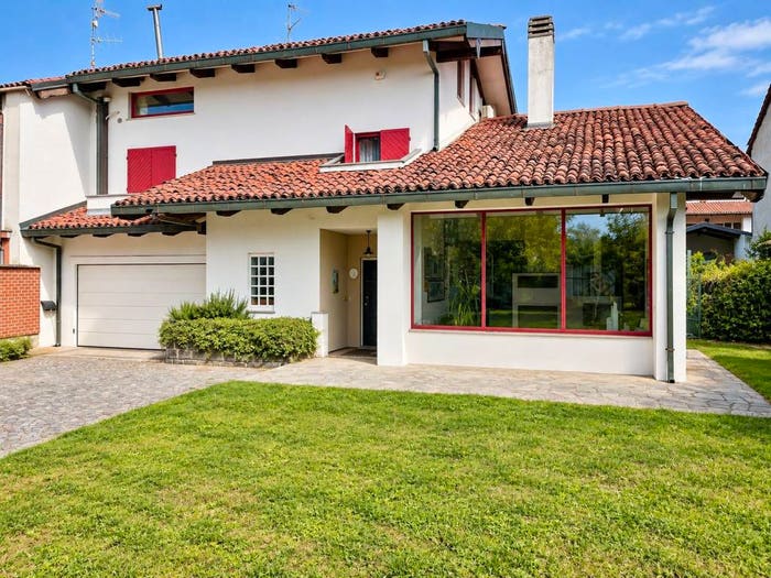 Casa con 5 locali in vendita in Borgata Chiusellaro, Chiusellaro Verna, Pavone Canavese
