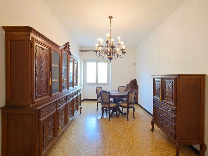 Appartamento trilocale in vendita in Via San Giovanni Bosco, Centro, Alassio