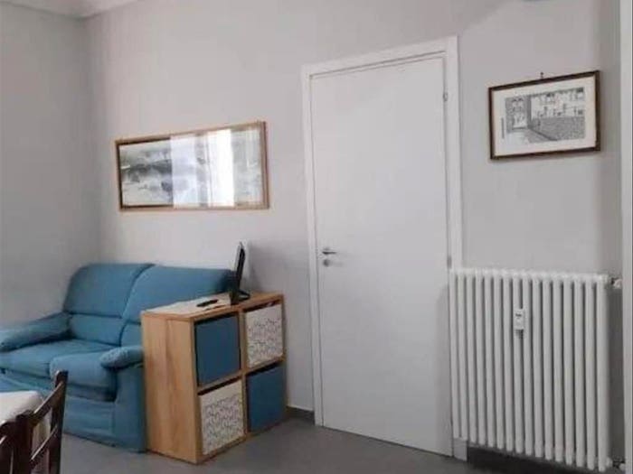 Appartamento bilocale in affitto in Via Cagliari, Regio Parco, Torino