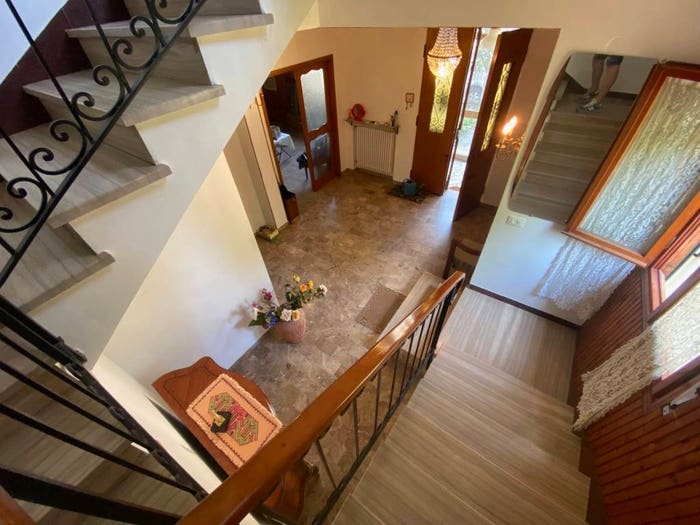 Casa con 6 locali in vendita in Viale XXII Aprile, Modena Est, Modena