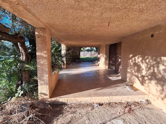 Casa con 6 locali in vendita in Strada Statale Sud Occidentale Sicula, Santa Maria di Gesù, Mazara del Vallo