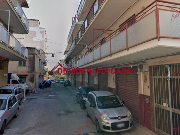 Casa trilocale in vendita in Via Palmerino, Università, Palermo