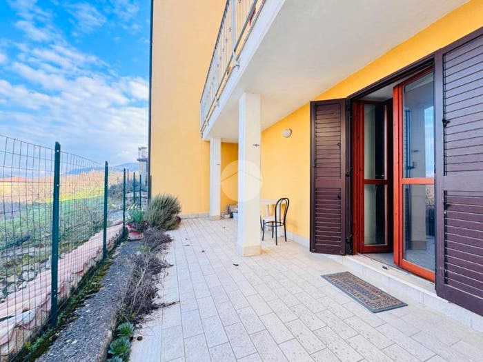 Appartamento trilocale in vendita in Bagno Monticchio, L'Aquila