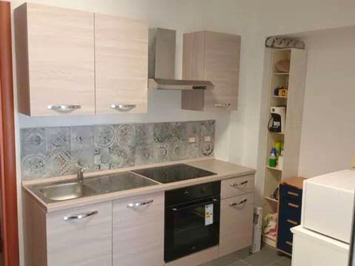 Appartamento bilocale in affitto in Via Aurelia Nord, Padivarma, Beverino