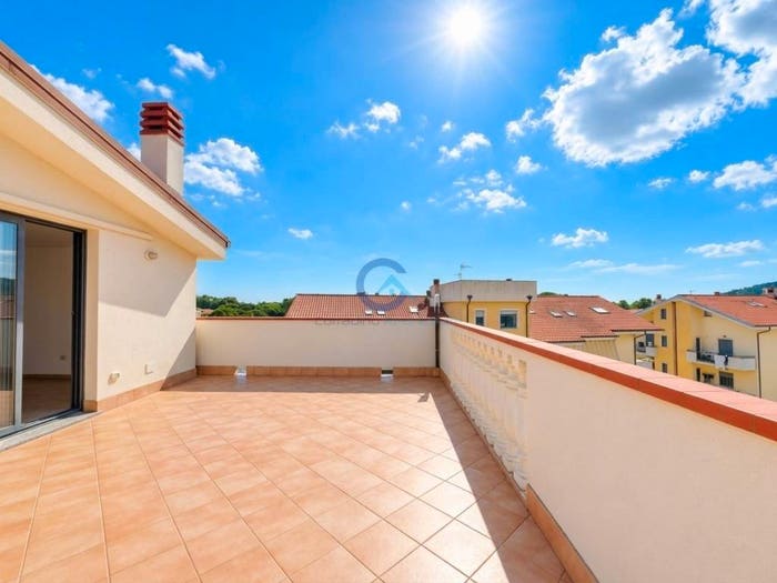 Casa quadrilocale in vendita in Via Laerte, Squillace Lido, Squillace