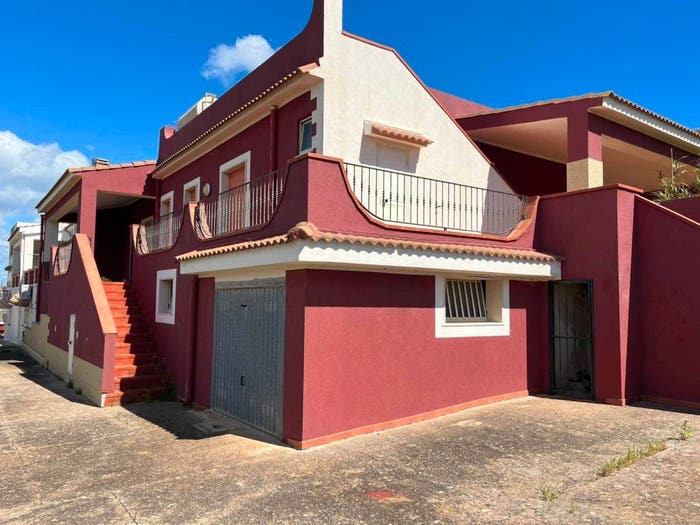 Casa con 5 locali in vendita in Cda Morghella, Pachino