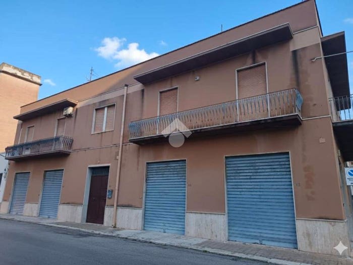 Appartamento bilocale in vendita in Via Due Giugno, Casa Santa, Erice