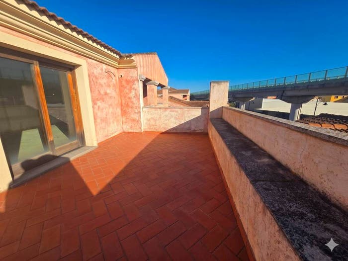 Appartamento trilocale in vendita in via strasburgo, Viale Aldo Moro Ospedale Vecchio, Olbia