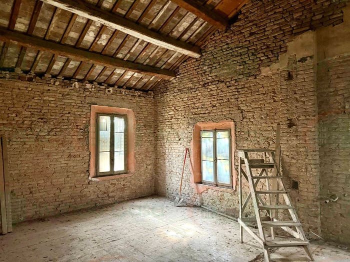 Case in Vendita e in Affitto - 3