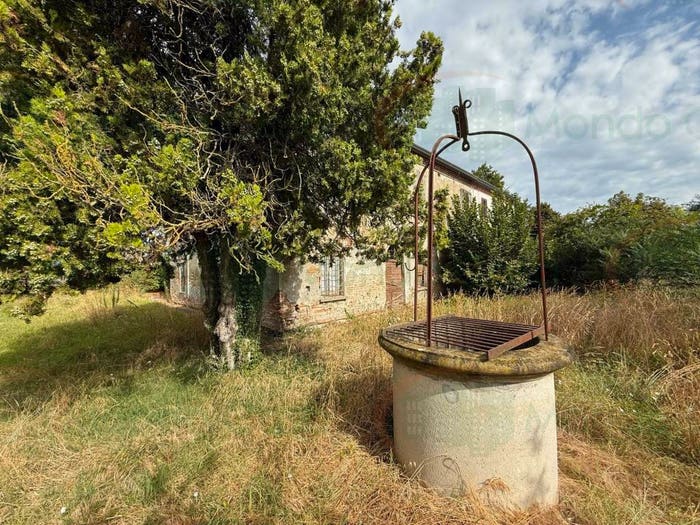 Casa con 5 locali in vendita in Via Basilica, Savarna, Ravenna