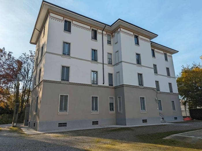Appartamento bilocale in vendita in Via Sempione, San Biagio, Monza