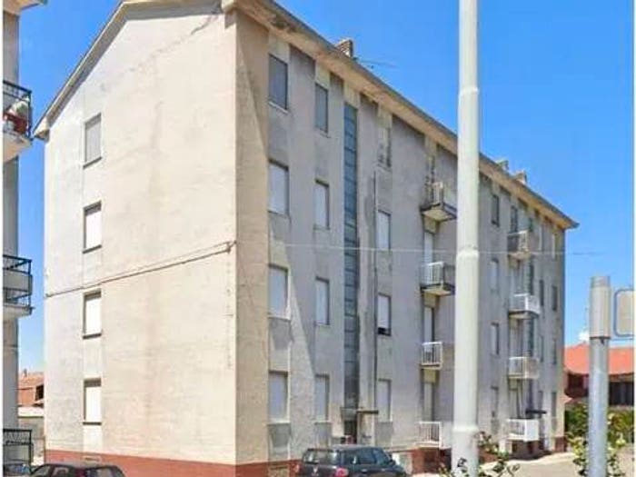 Appartamento trilocale in vendita in Vicolo Sesti, Centro, Mede