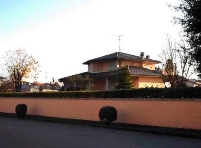 Appartamento monolocale in vendita in Frazione Roveleto via Pescara, Roveleto, Cadeo