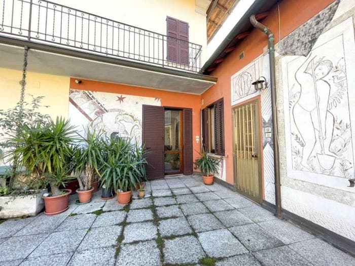 Appartamento con 6 locali in vendita in piazza del Foro Boario, Foro Boario, Forlì