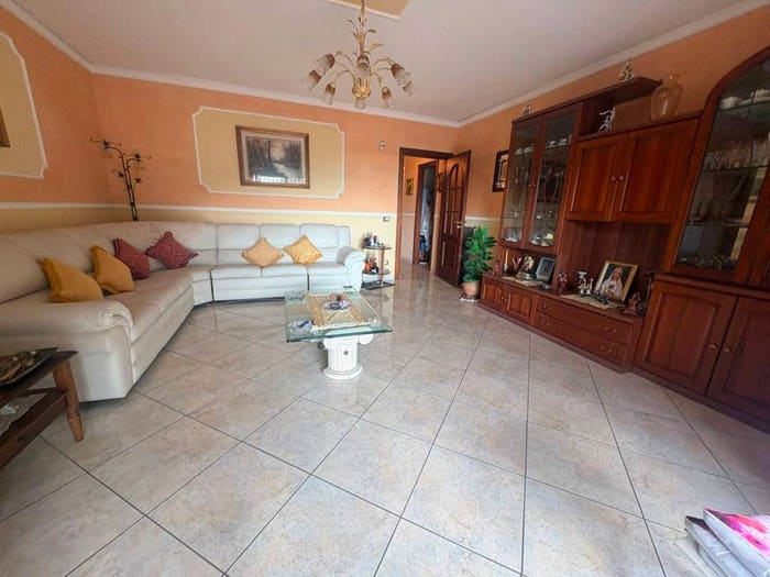 Appartamento con 5 locali in vendita in Contrada cardillo San Michele, Camaro Superiore, Messina