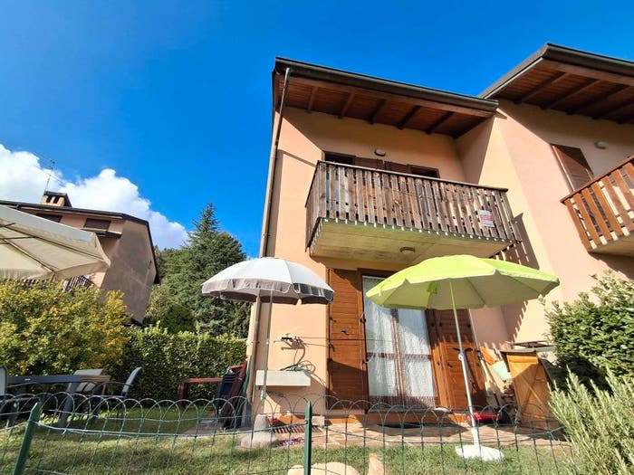 Casa quadrilocale in vendita in Via degli Abeti, Brugai, Onore