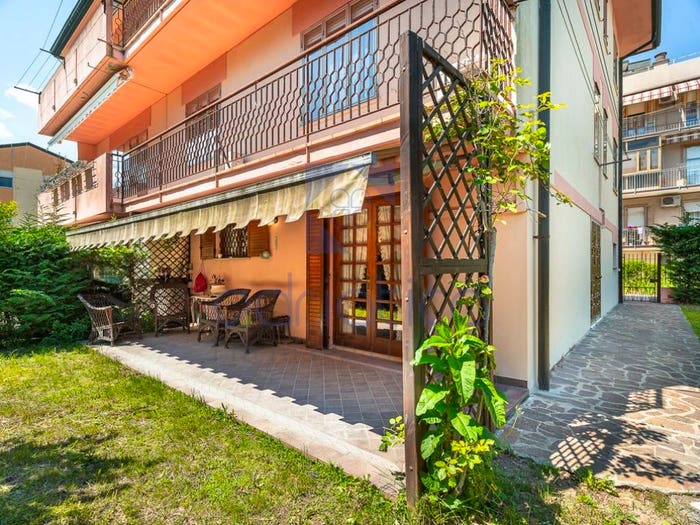 Casa trilocale in vendita in Borgo San Giovanni, Chioggia