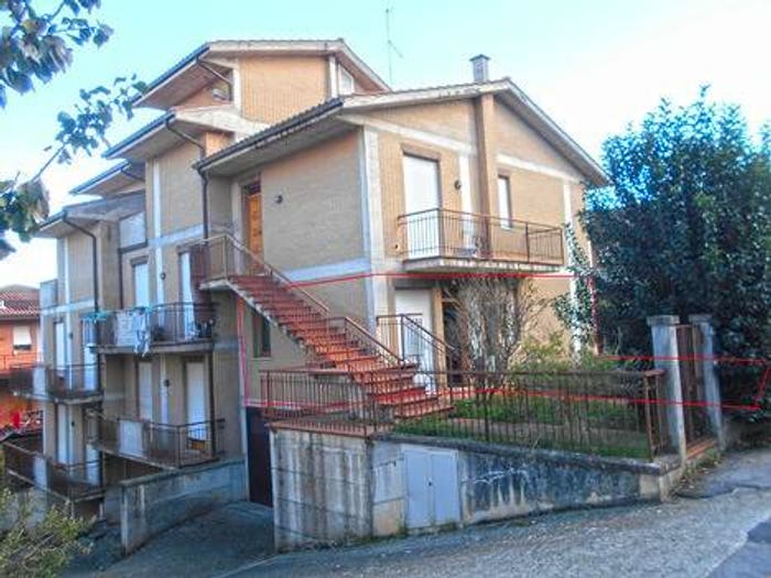 Appartamento in vendita in Via delle Betulle n, Sant'albino, Montepulciano
