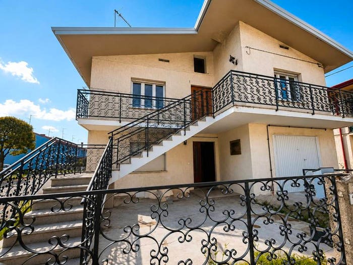 Casa con 6 locali in vendita in Marano Lagunare