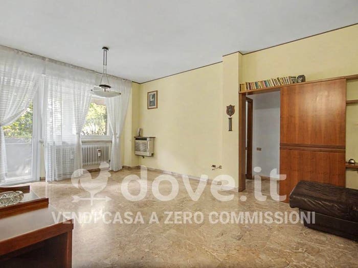 Appartamento quadrilocale in vendita in Via Vene di Bellocchio, Comacchio, Ferrara