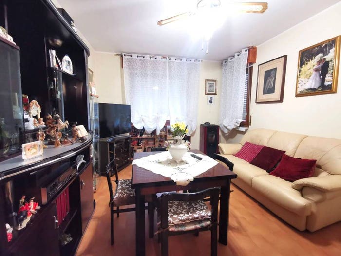 Appartamento quadrilocale in vendita in Via Guido Cavallotti, San Marone San Giuseppe Risorgimento, Civitanova Marche