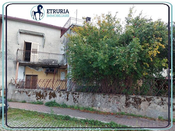 Casa con 6 locali in vendita in Via Brunero Giovannelli, Cintolese, Monsummano Terme