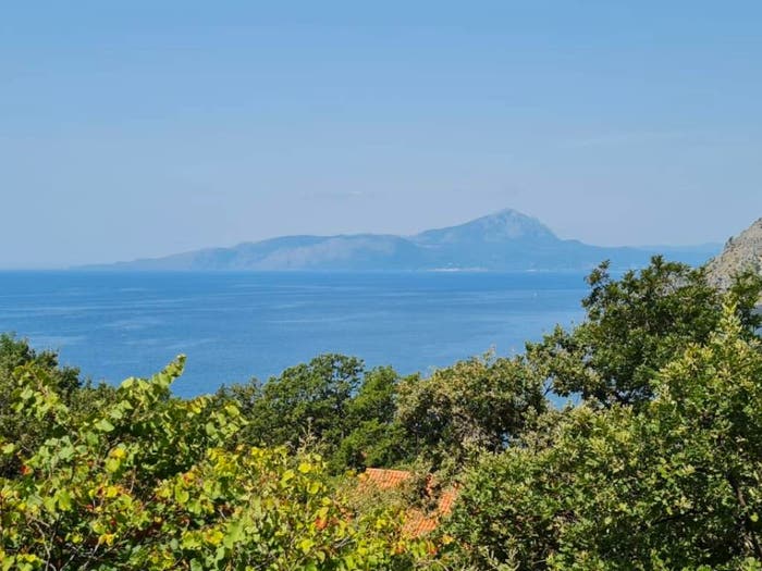Casa con 5 locali in vendita in Via Timpone, Acquafredda, Maratea