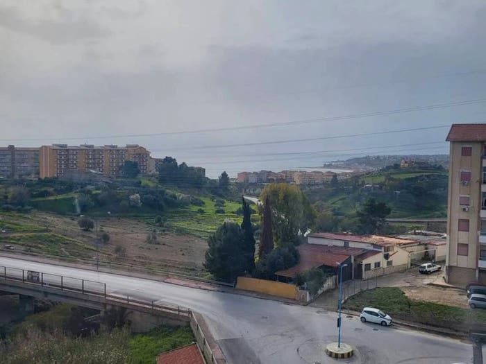 Appartamento quadrilocale in vendita in Zona Grandi Lavori No Number, Centro, Porto Empedocle