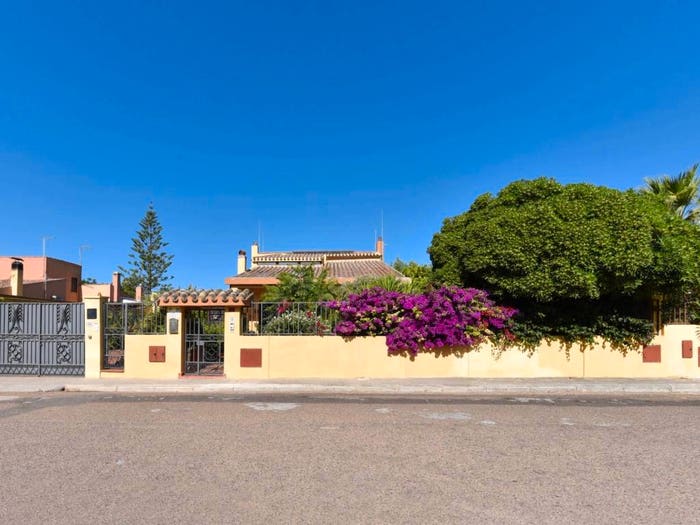 Casa con 6 locali in vendita in Via Nurra, Foxi Sant'Andrea, Quartu Sant'Elena