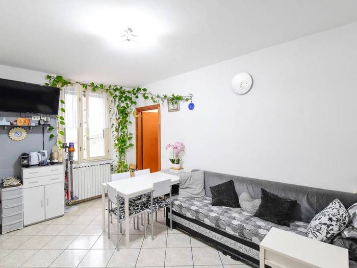 Appartamento trilocale in vendita in Via Settembre, Maslianico