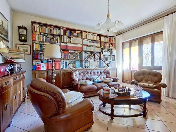 Appartamento con 5 locali in vendita in Via Marco Minghetti, Alberti Bellariva, Firenze