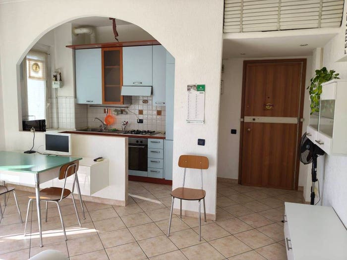 Appartamento bilocale in vendita in Via Tevere, Centro, Rozzano