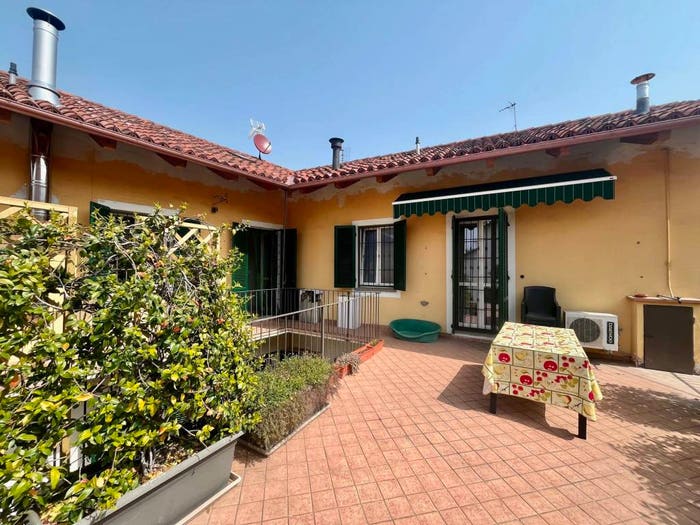 Appartamento quadrilocale in vendita in Via Guglielmo Marconi, Centro, Carmagnola