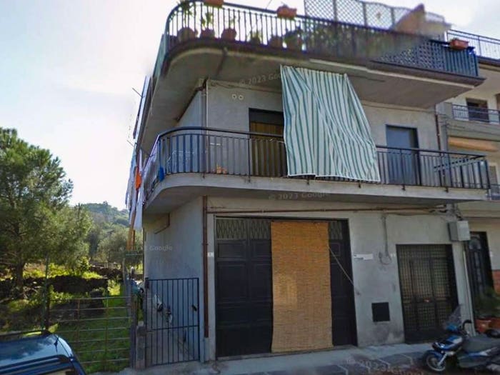 Appartamento bilocale in vendita in VIA SARDEGNA, Paternò